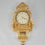 1465 4226 WALL CLOCK